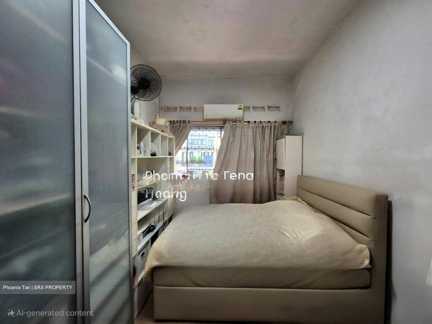 Serangoon Garden Estate (D19), Terrace #463722181